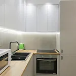 Miku Apartment - Dreamy Apartment At Wilson Square