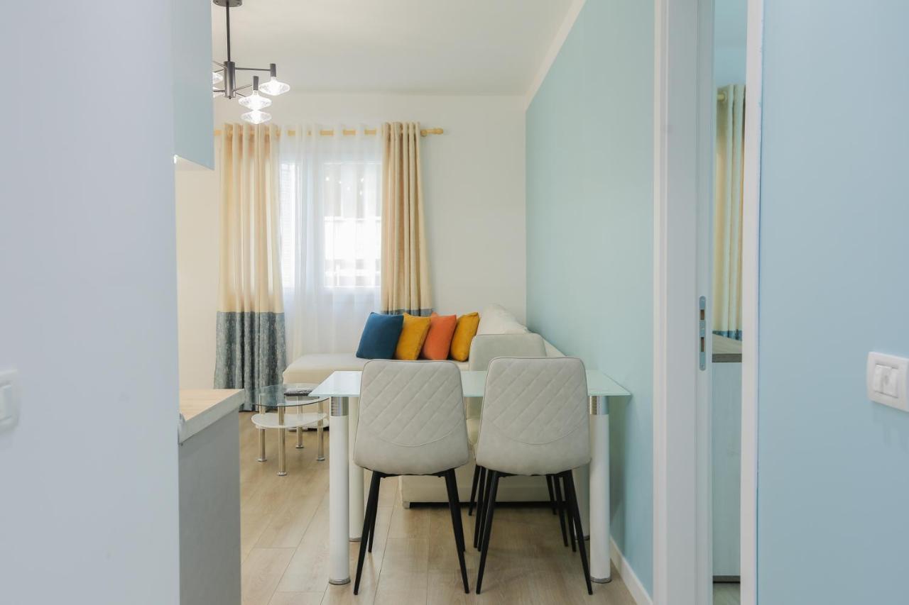 Miku - Dreamy At Wilson Square Apartment Tirana