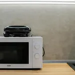 Miku Apartment - Dreamy Apartment At Wilson Square