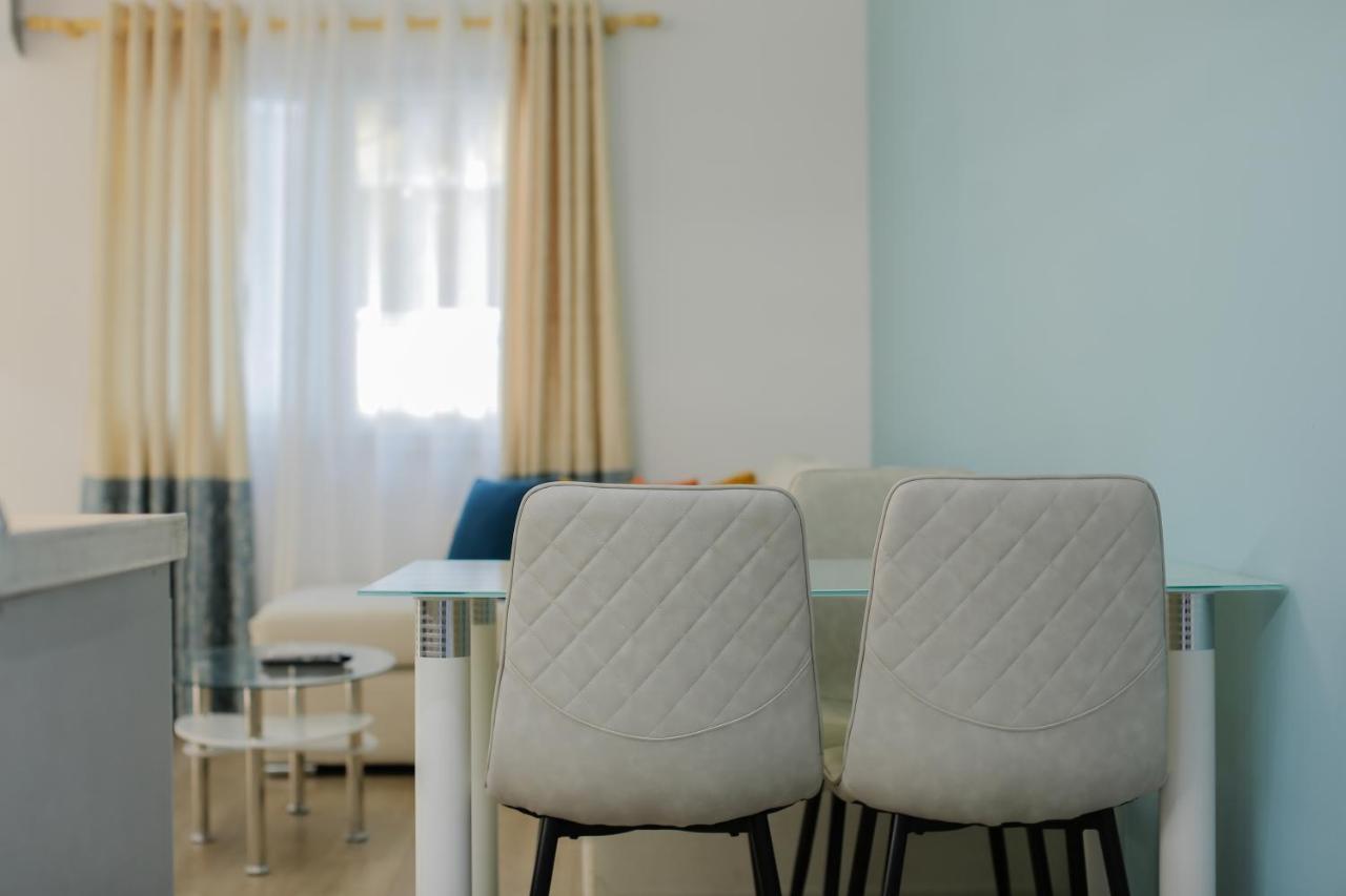 Apartment Miku - Dreamy At Wilson Square Tirana