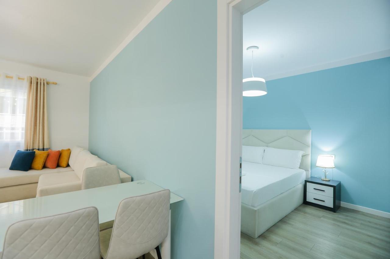 Apartment Miku - Dreamy At Wilson Square *