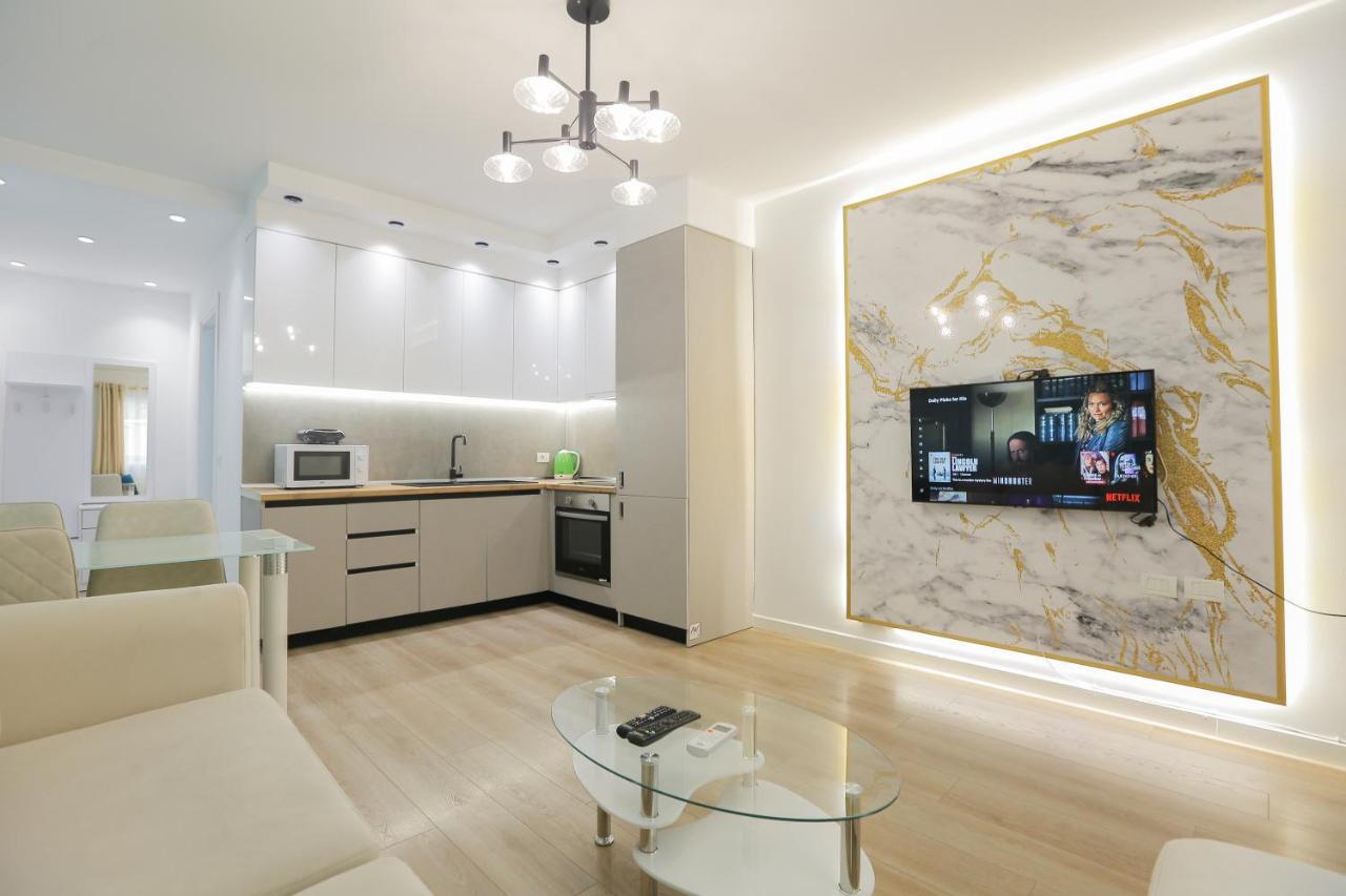 Apartment Miku - Dreamy At Wilson Square Tirana